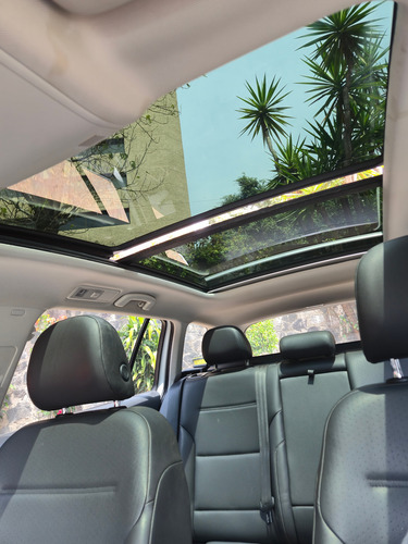 Golf Variant Automatico Dsg Quemacoco Panorámico Nuevo!!!