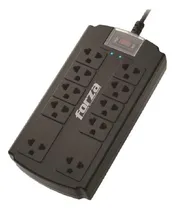 Comprar Forza Fsp-10un Supresor De Picos 10 Tomas Nema4 220v