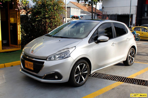 Peugeot 208 1.6 Allure Hdi