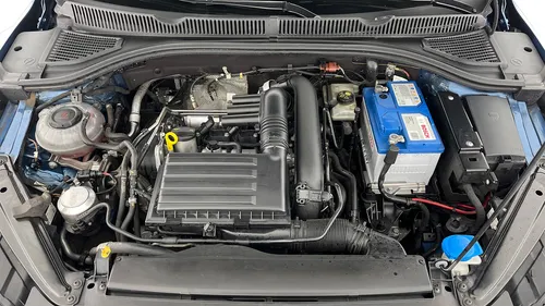Volkswagen Jetta Tsi Highline