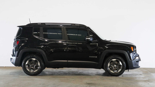 Jeep Renegade 1.8 Sport - 150542 - C