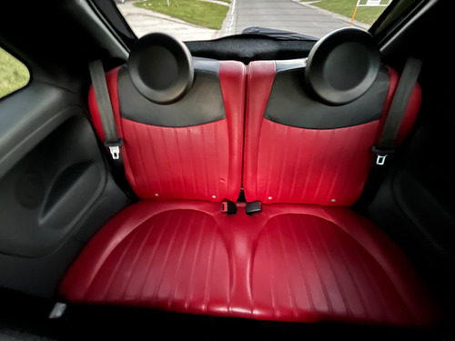 Fiat 500 1.4 Sport 105cv