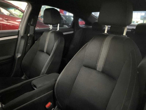 Imagem 12 de 12 de Honda Civic 2.0 16v Flexone Sport 4p Cvt 2018/2019