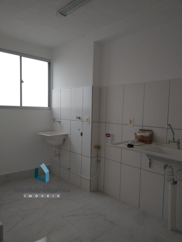 Imagem 21 de 30 de Apartamento - Ap00065 - 69504204