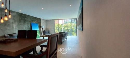 Departamento En Polanco Iv Sección, Miguel Hidalgo Con 2 Recámaras, 170 M², Id: 140068