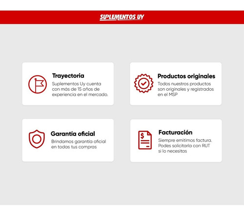 Imagen 3 de 5 de Colágeno Hidrolizado Genacol® X 90 Cápsulas