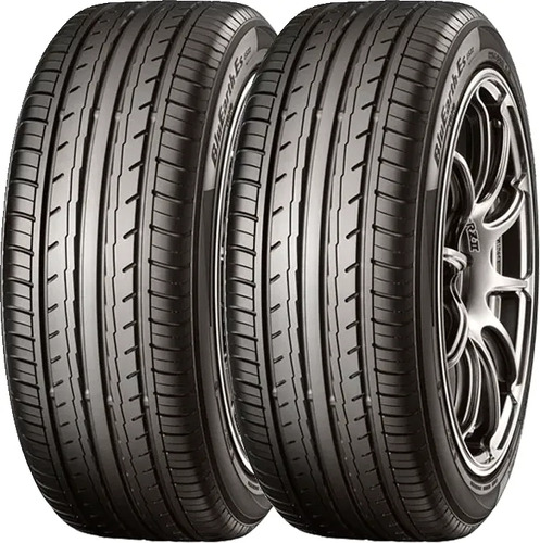 Kit de 2 neumáticos Yokohama BluEarth-Es ES32 195/65R15 95 V