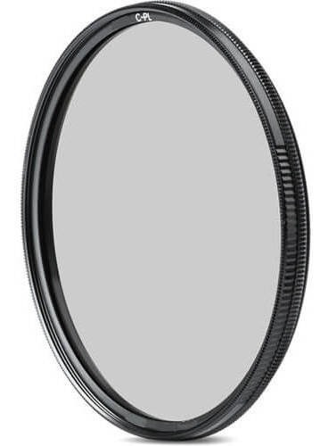 Filtro Cpl 67mm  (circular Polarizador)