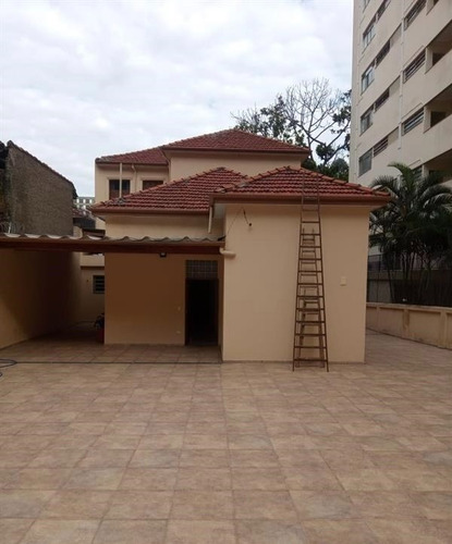 Imagem 13 de 20 de Casarao Na Consolacao C/20 Vagas E 12 Salas Venda Ou Locacao - Ca00088 - 70751473