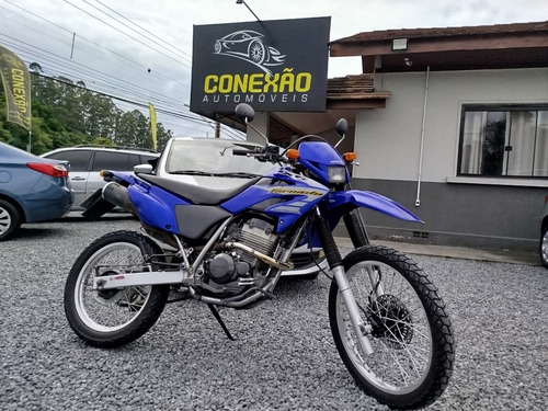 Xr 250 Tornado