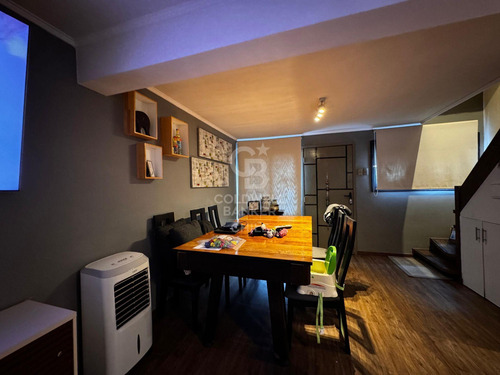 Casa Con Excelente Conectividad Ñuñoa