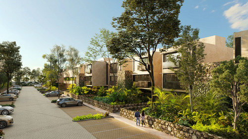 Imagen 13 de 22 de Casa En Venta En Xcanatún,mérida
