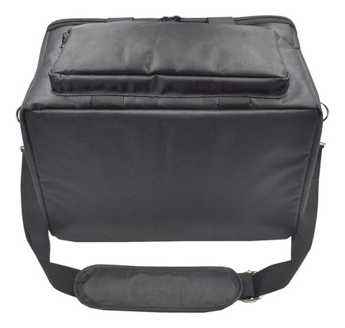 Estuche Portátil Para Impresora, Cubierta Antipolvo,