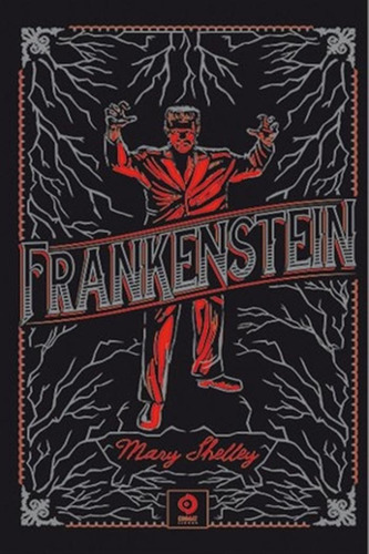 Frankenstein - Percy Y Mary Shelley