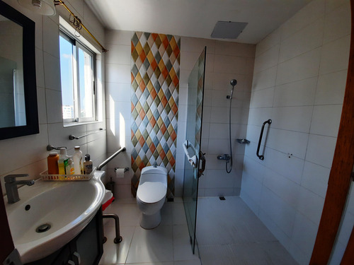 Se Vende Penthouse Con Impresionante Terraza En Piantini