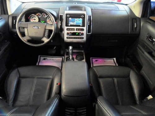 Ford Edge 3.5 V6 Gasolina Limited Awd Automático 2010/2010