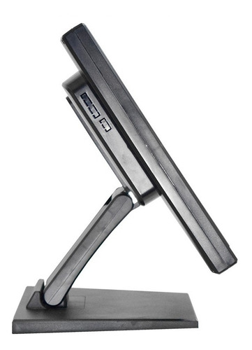 Imagem 3 de 8 de Monitor Touch K-mex Lp-1503 Automação