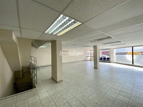 Oficina En Venta En Antofagasta Sector Parque Brasil