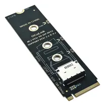 Comprar Adaptador M.2 Nvme Pcie A Oculink Hembra Dock Sff-8612 Mk