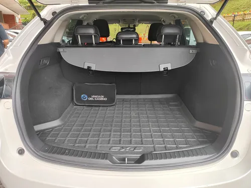 Mazda CX-5 2.5 Touring