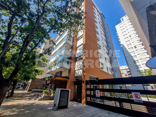 Venta 4 Ambientes C/dependencia Cochera Torre Urquiza Park