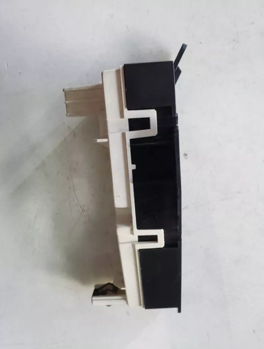 Reloj Horario De Tablero Ford Focus Año 1999/2009 Original.
