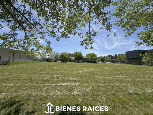 Terreno En Venta Cardales Village En Los Cardales, Lote 392