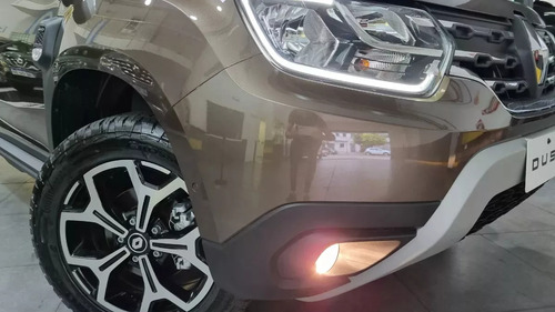 Renault Duster 1.3 Tce Turbo Iconic 155Cv