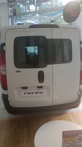 Fiat Fiorino 1.4 Endurance