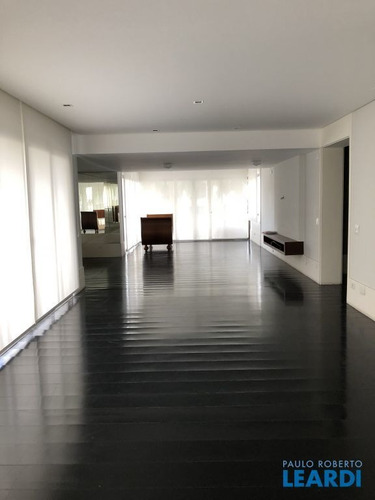 Apartamento - Real Parque - Sp - 516266