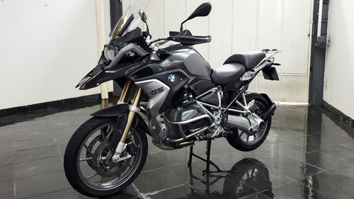 Bmw R1250 Gs Sport