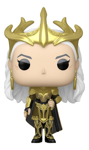 Funko Shazam! Fury Of The Gods Hespera