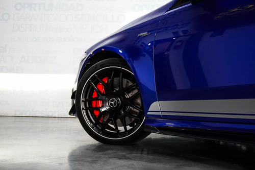 Mercedes-benz Clase A 2.0 Amg 45 S 4matic+