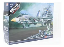 Comprar Academy 12563 Avion 1\u002F72 Usn F14 A Tomcat Vf-143 Pukin Dogs