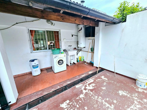 Casa En Venta En El Palomar