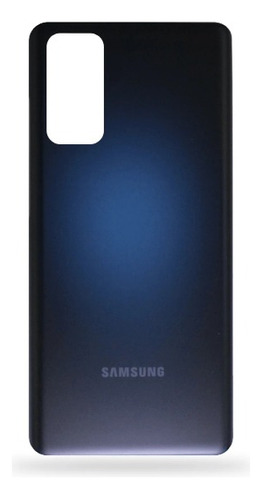Tapa Trasera Compatible Con Samsung S20 Fe Varios Colores