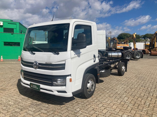 Volkswagen Delivery Express 2p (diesel)(e5)