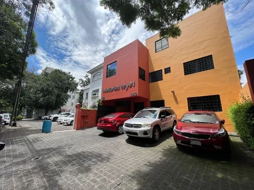 Venta Excelente Terreno Para Desarrollar En Eugenio Sue Polanco