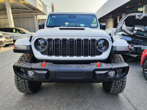 Jeep JT 3.6 V6 Mojave 4X4 At