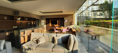 Be Grand San Ángel, En Venta! Super Ubicación Al Sur De La Cdmx