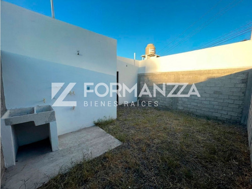 Casa Nueva Mod. Pirámide de la luna En Venta Fracc. Torreón, V De Á