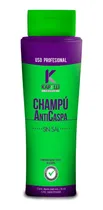 Comprar Champu Anticaspa 240 Ml Sin Sal