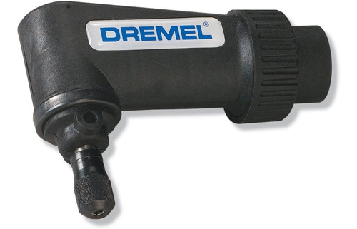 Herramienta Rotativa Dremel Mfg 575 Y Accesorio Ángulo Recto