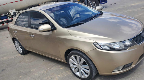 Kia CERATO FORTE 1.6