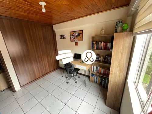 Apartamento En Venta Calasanz Parte Baja