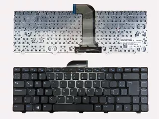 Teclado Notebook Dell Inspiron 14 3421 C-11309