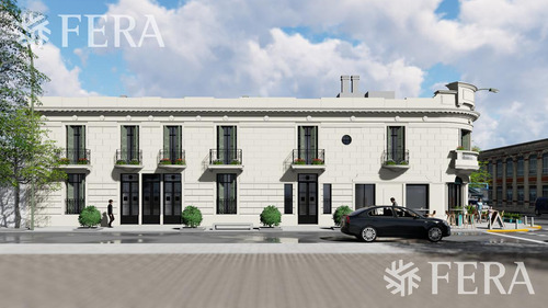 Venta Ph 3 Ambientes Con Terraza Propia En Sarandi
