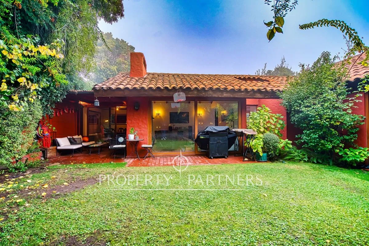 Imagen 3 de 21 de Casa De Un Piso En La Mejor Ubicación De La Reina....