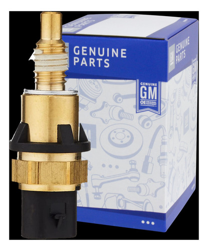Sensor Temperatura Motor Cadillac Ct6 3.6l V6 2017