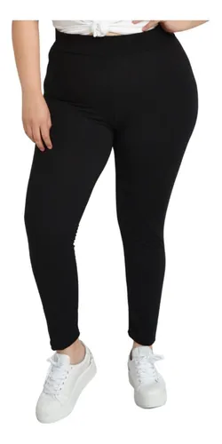 LEGGINS TIPO PANTALON LEGGINS - ZHU'S